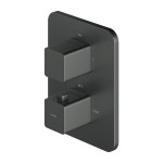 Смеситель для душа скрытого монтажа Omnires Parma PM7436